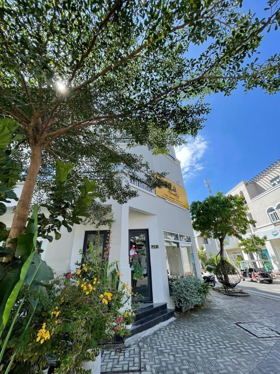 La Homestay Long Xuyên 외부 사진