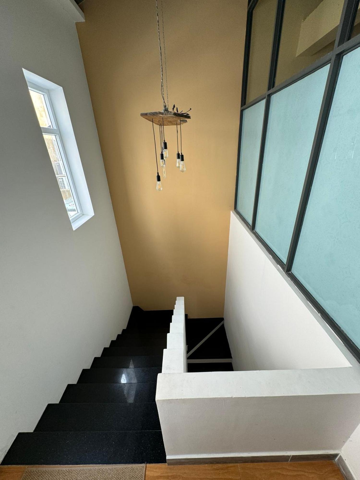 La Homestay Long Xuyên 외부 사진